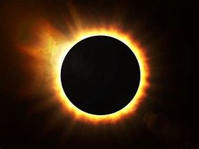 Solar Eclipse